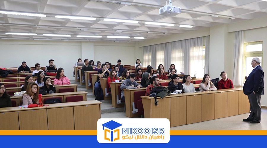 رشتههای تحصیلی در دانشگاه مالتپه