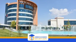 دانشگاه مهمت آکف