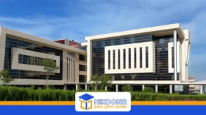 دانشگاه مصطفی کمال