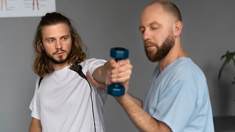 تحصیل فیزیوتراپی در ترکیه