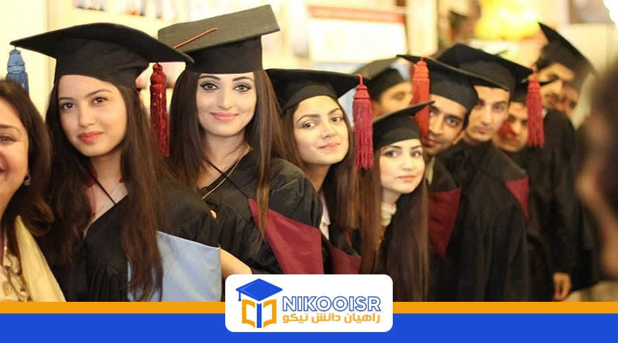 لیست دانشگاه های خصوصی ترکیه