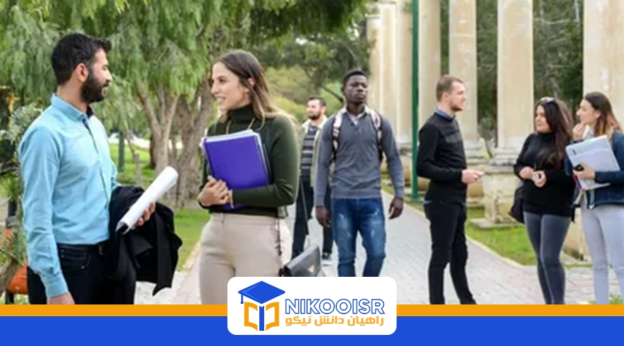 تحصیل در قبرس شمالی