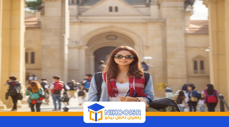 رشته گردشگری در ترکیه