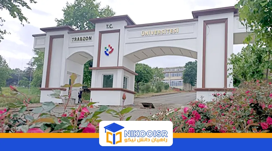 دانشگاه ترابزون