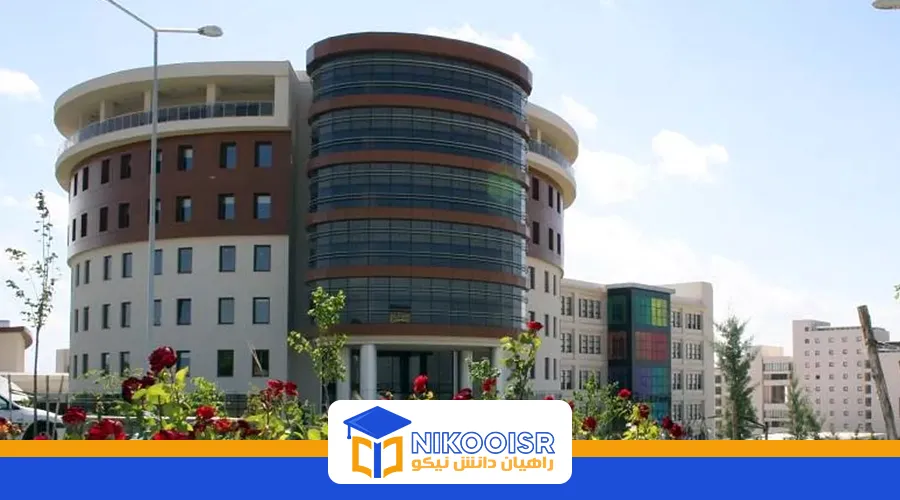 دانشگاه اوفوک