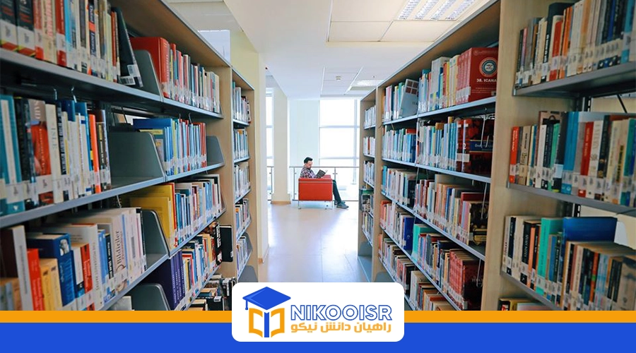 امکانات دانشگاه یاشار ازمیر