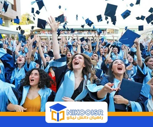 رشتههای تحصیلی در دانشگاه یاشار ازمیر