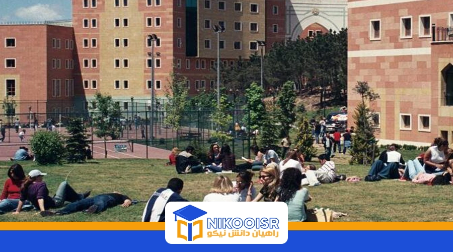 دانشگاه یدی تپه