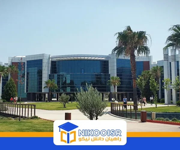 دانشگاه باکیرچای