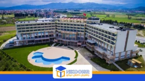 دانشگاه بالیکسیر