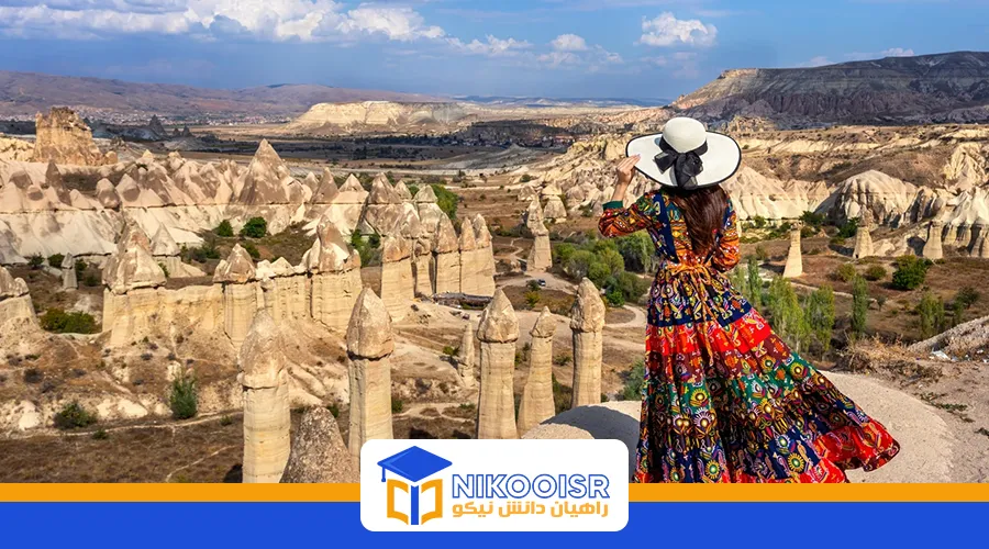 مراکز توریستی استانبول