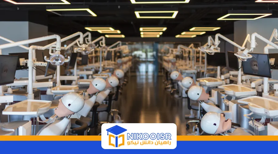 بیمارستان دانشگاه ایستینیه