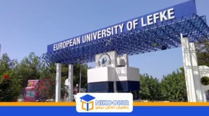 دانشگاه لفکه