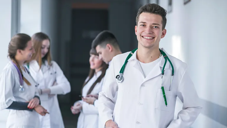 تحصیل پزشکی در ترکیه