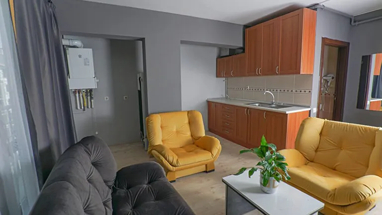 خوابگاه مالاحات هانیم