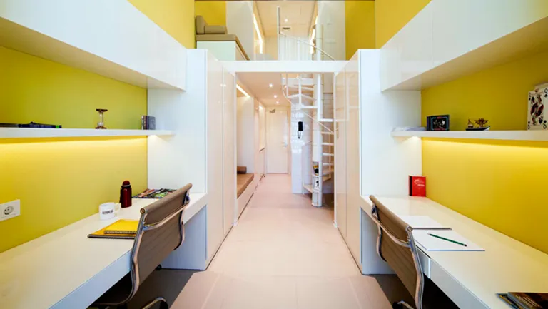 خوابگاه ریپابلیکا