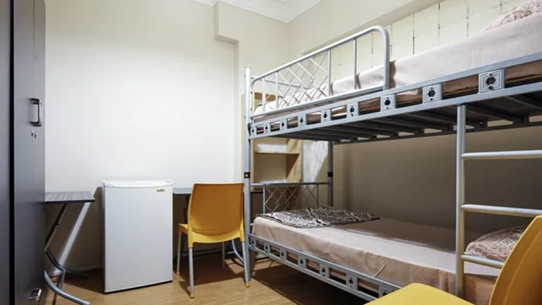 خوابگاه صابیحا هانیم