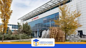 دانشگاه توب