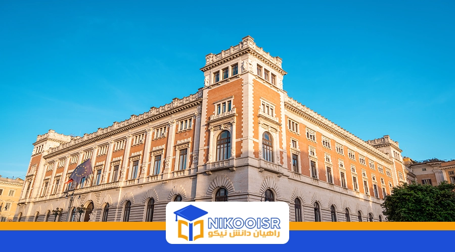 دانشگاه مدیپل استانبول