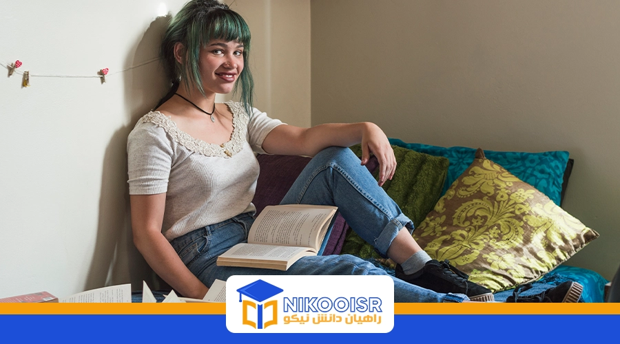 هزینه و شرایط خوابگاه‌های آنکارا برای دانشجویان