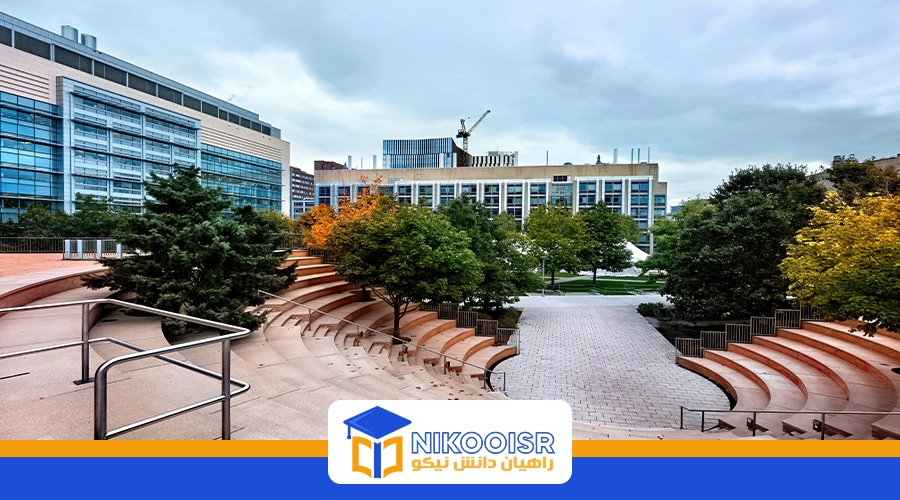 کدام دانشگاه آیدین یا مدیپول؟