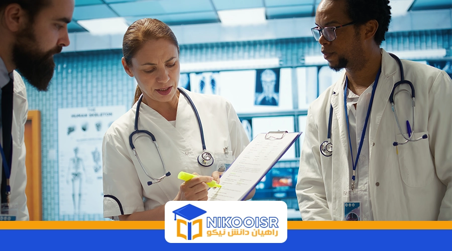 همه چیز درباره مقطع تخصص در ترکیه