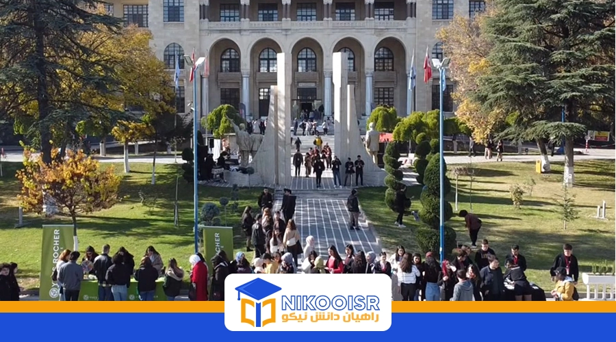 دانشگاه قاضی