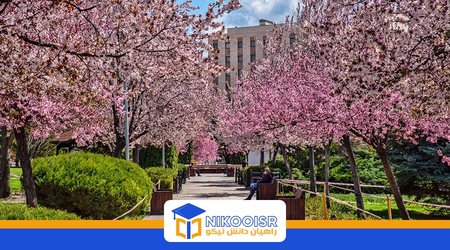 ماموریت دانشگاه حاجت تپه