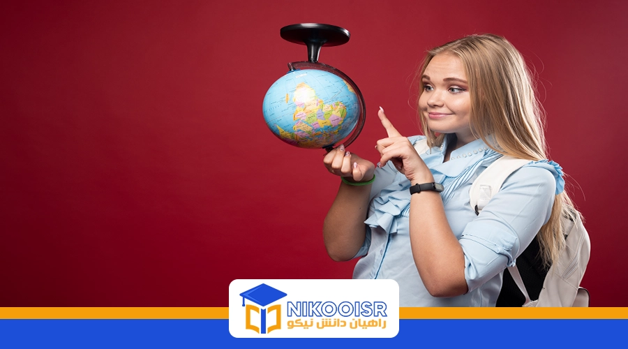 تحصیل در قبرس