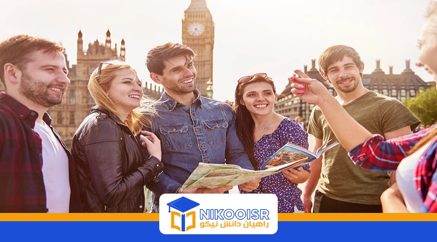 تحصیل در قبرس