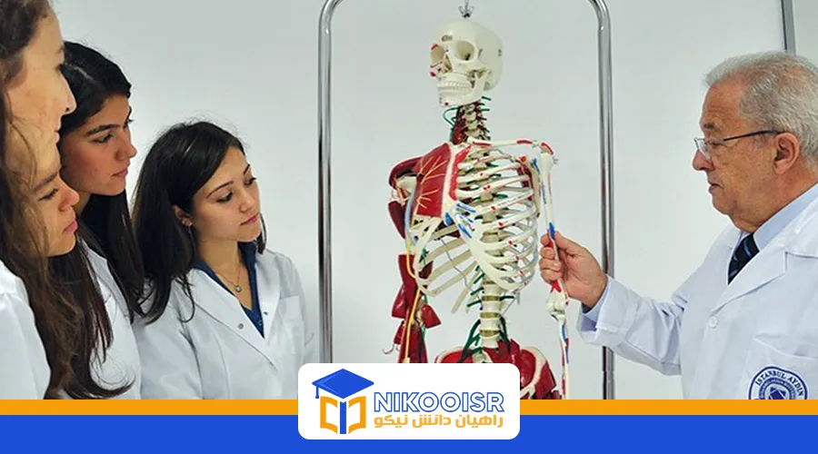 بیمارستان دانشگاه آیدین