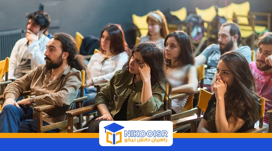 اعتبارات دانشگاه آیدین