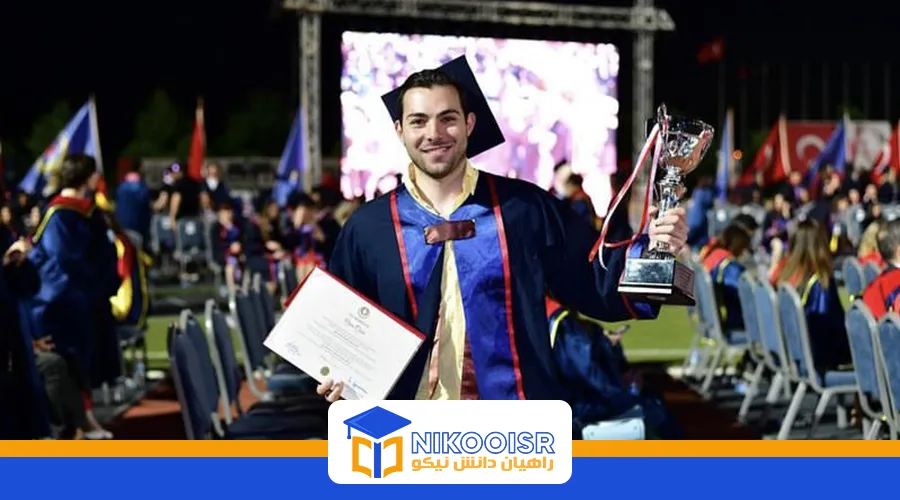 دانشگاه تد آنکارا