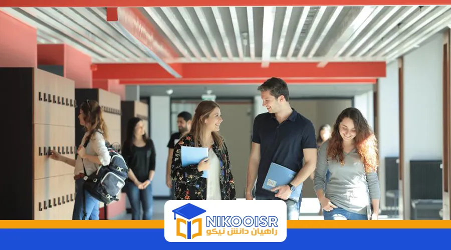 دانشگاه تد آنکارا