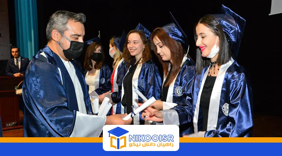 دانشگاه اوشاک