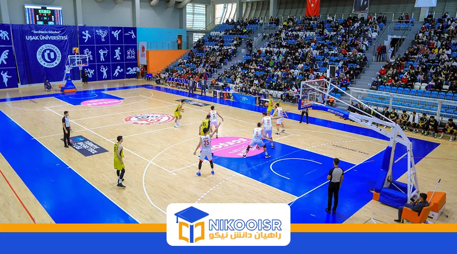 دانشگاه اوشاک