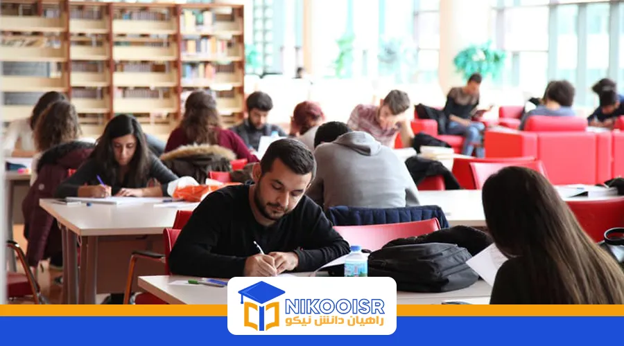 دانشگاه اوشاک