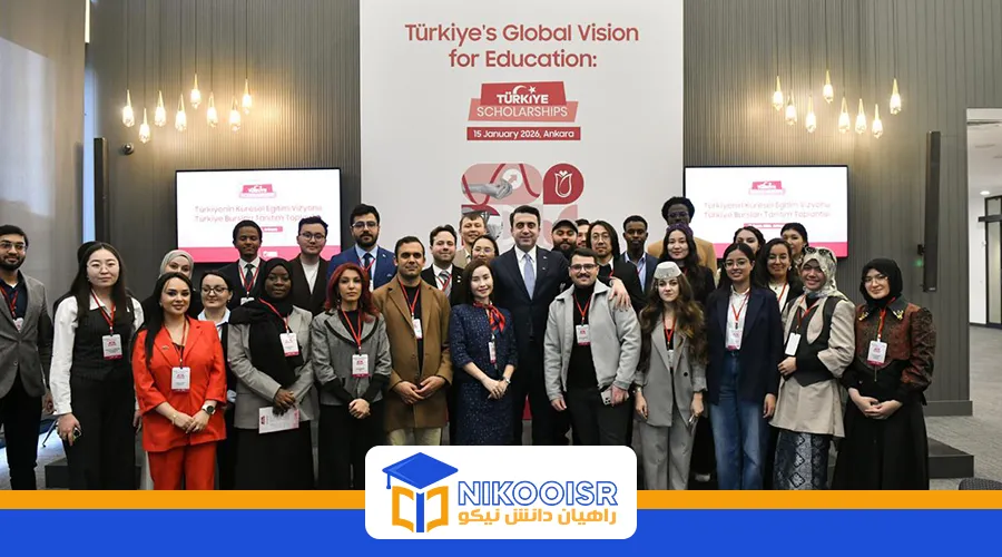 turkiye burslary alumnus