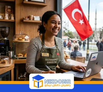 Working student in turkiye