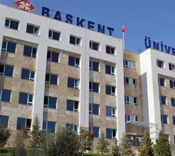 دانشگاه باشکنت