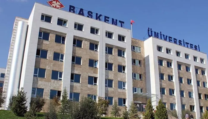 دانشگاه باشکنت