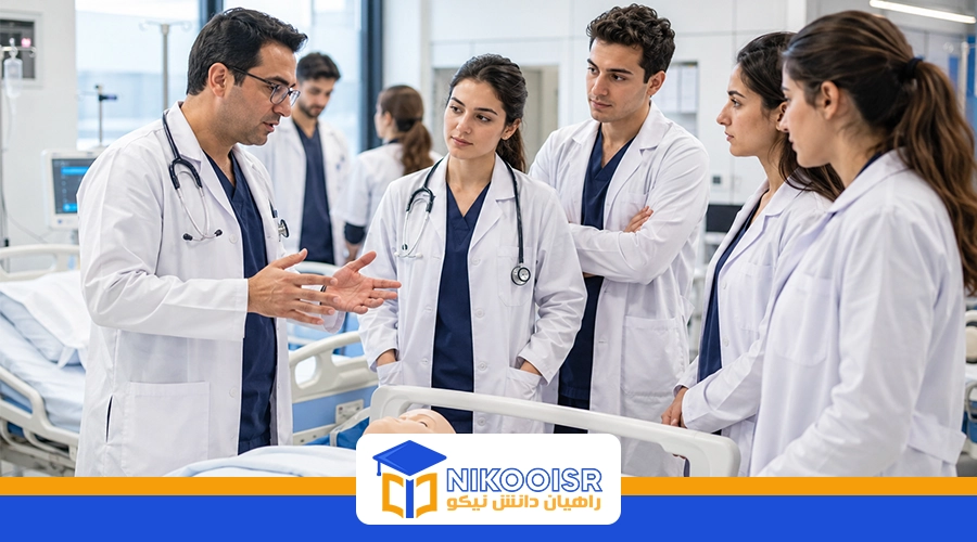The best medical universities in Turkey