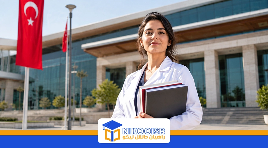 The best medical universities in Turkey