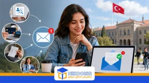 ددلاین دانشگاه های ترکیه